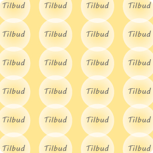 Tilbud