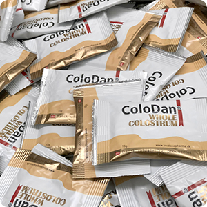 Colostrum