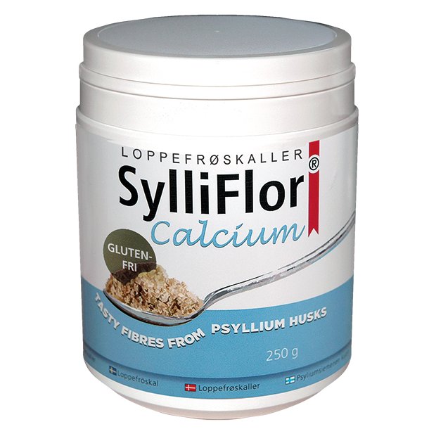 SylliFlor<sup>®</sup> Calcium