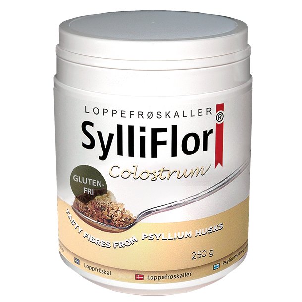 SylliFlor<sup>®</sup> Colostrum