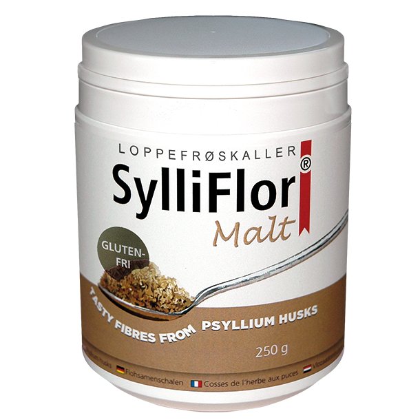 SylliFlor<sup>®</sup> Malt