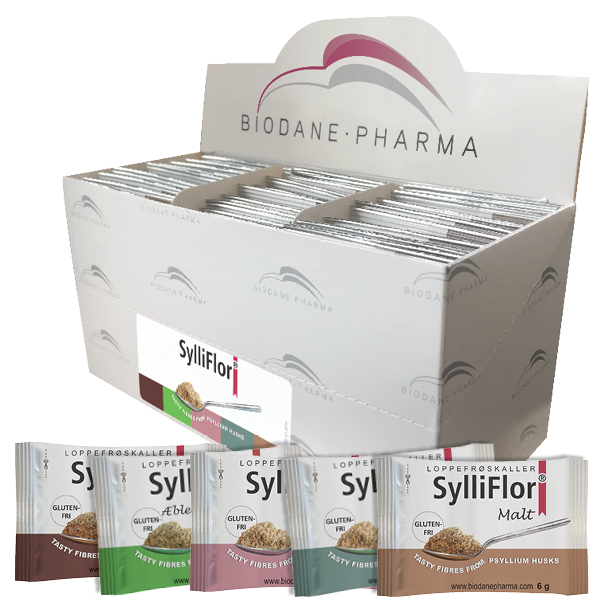 SylliFlor Multipack Dosisbreve