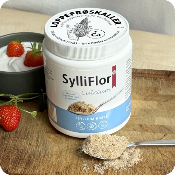 Sylliflor&reg; Calcium 