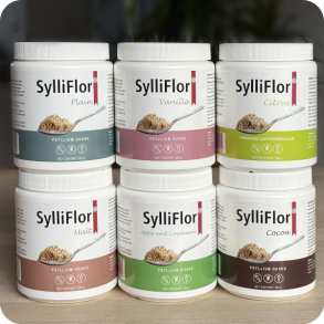 SylliFlor<sup>&reg;</sup>