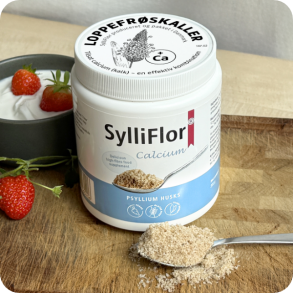 Sylliflor&reg; Calcium 