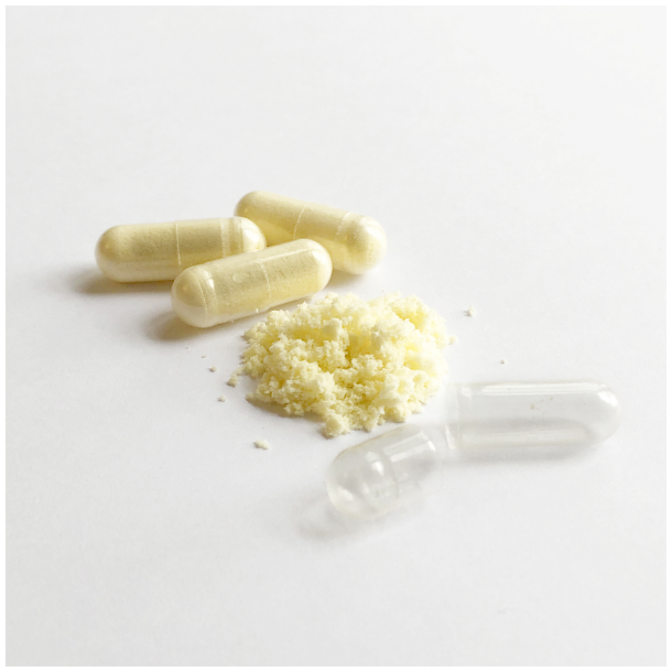 Colodan Whole Colostrum Kapsler