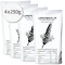 Loppefrskaller (psyllium husks) 1 kg