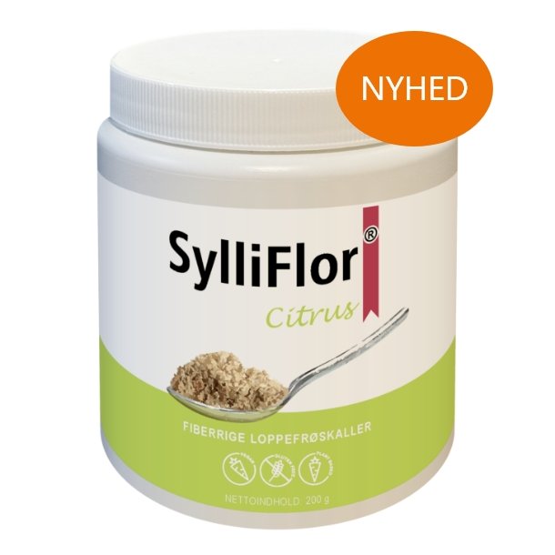 SylliFlor<sup></sup> Citrus<br />