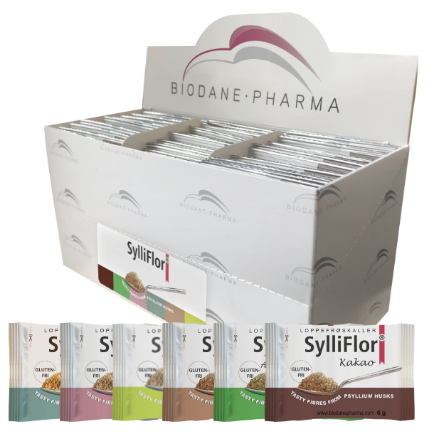 SylliFlor Multipack Dosisbreve