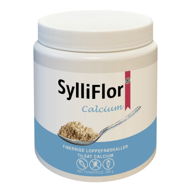SylliFlor<sup></sup> Calcium<br />