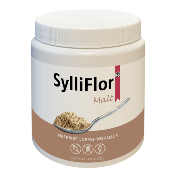 SylliFlor<sup></sup> Malt<br />