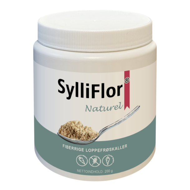 SylliFlor<sup></sup> Naturel<br />