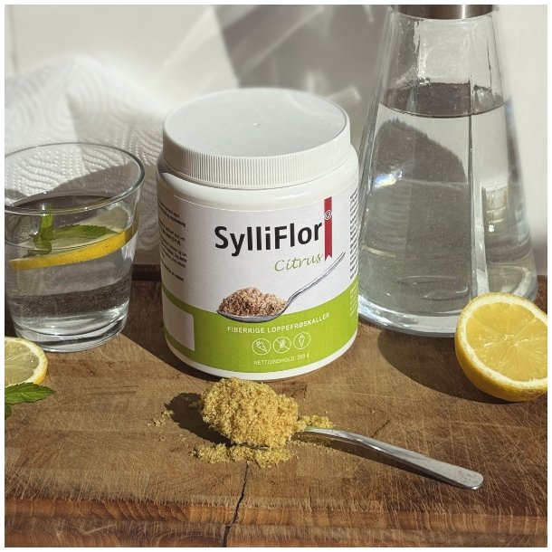 SylliFlor<sup></sup> Citrus<br />