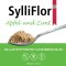 SylliFlor<sup></sup> Flohsamenschalen<br />Apfel und Zimt<br />200 g