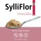 SylliFlor<sup></sup> Psyllium Husks<br />Vanilla<br />Single pack 200 g