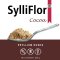 SylliFlor<sup></sup> Psyllium Husks<br>Cocoa<br>Single pack 200 g