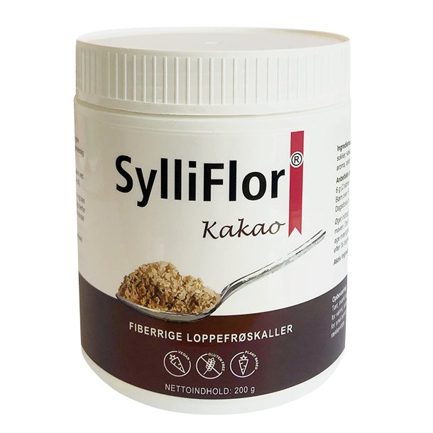 SylliFlor<sup>®</sup> Kakao<br />