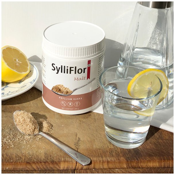 SylliFlor<sup>®</sup> Malt<br />